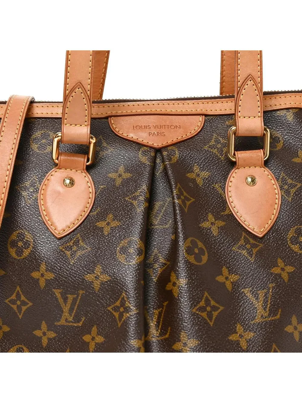 Louis Vuitton upgrade your